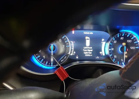 2018 Chrysler Pacifica Touring L Plus from USA, damaged, VIN 2C4RC1EG1JR130256